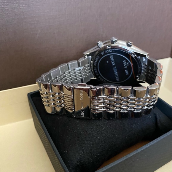 Michael kors unisex watch (MK8305) - Picture 2 of 3